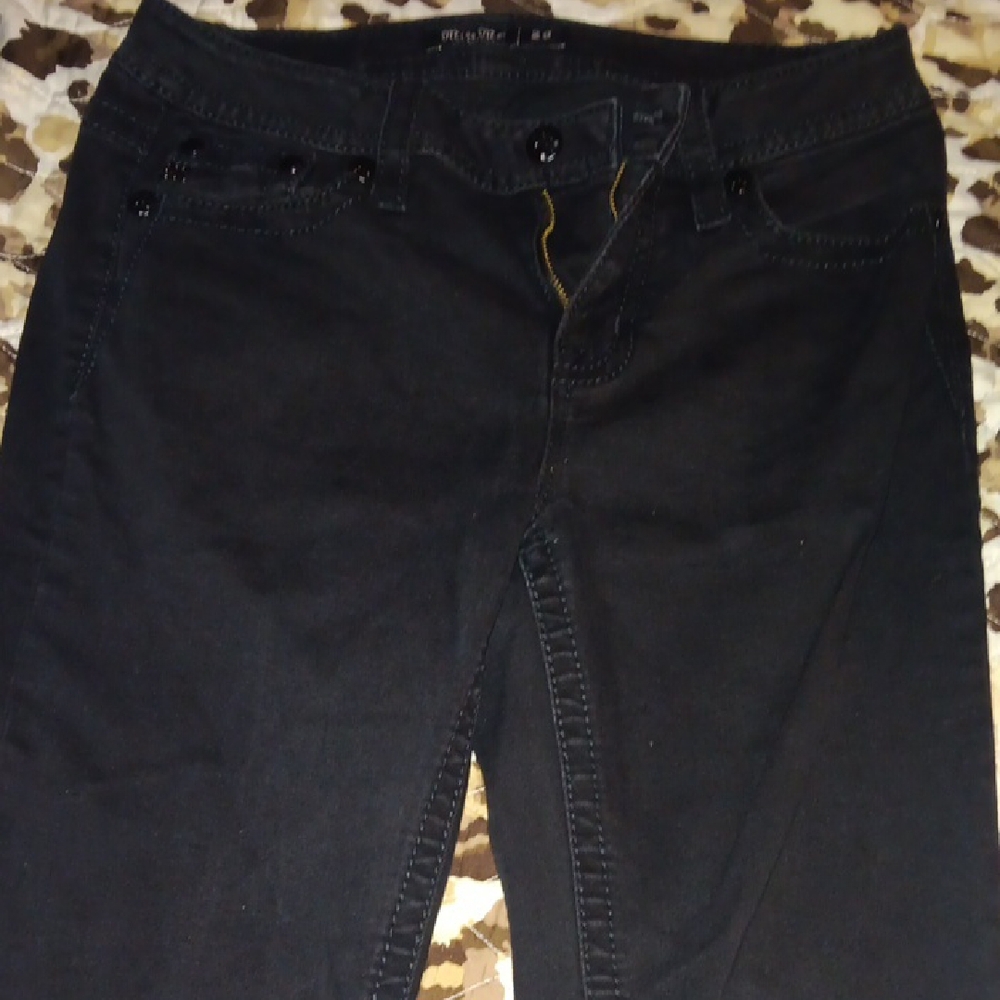 Miss Me Women's Dark Jeans